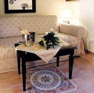 Antica Carsulae Ristorante Locanda Сан-Джеміні Екстер'єр фото