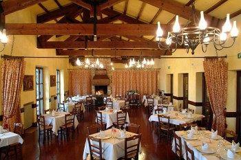 Antica Carsulae Ristorante Locanda Сан-Джеміні Екстер'єр фото
